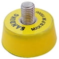 thumbnail image 2 of Astro Pneumatic Tool Company 20304P Holder, 1-1/2 in, Hook and Loop Attachment, 2 of 2