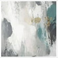 thumbnail image 2 of Art.com Gray Days II Stretched Canvas Print Wall Art by PI Studio, 24" x 24", 2 of 4