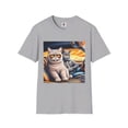 thumbnail image 5 of British Shorthair Domestic Cat, 5 of 10