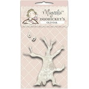 Magnolia Sweet Rainbow DooHickeys Dies-Cloud & Flag