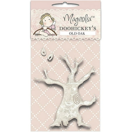 Magnolia Sweet Rainbow DooHickeys Dies-Cloud & Flag