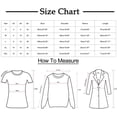 thumbnail image 4 of Hauts d'Été pour Femmes Chemise de Pyjama Blouse Cowboy Take Me Chemise pour Femmes Western Cowboy Vintage T-Shirts Graphiques Hauts Cheval pour Femmes, 4 of 4
