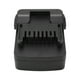 thumbnail image 4 of Convertidor adaptador de batería NikouMX ABS 18V 20V, 4 of 8
