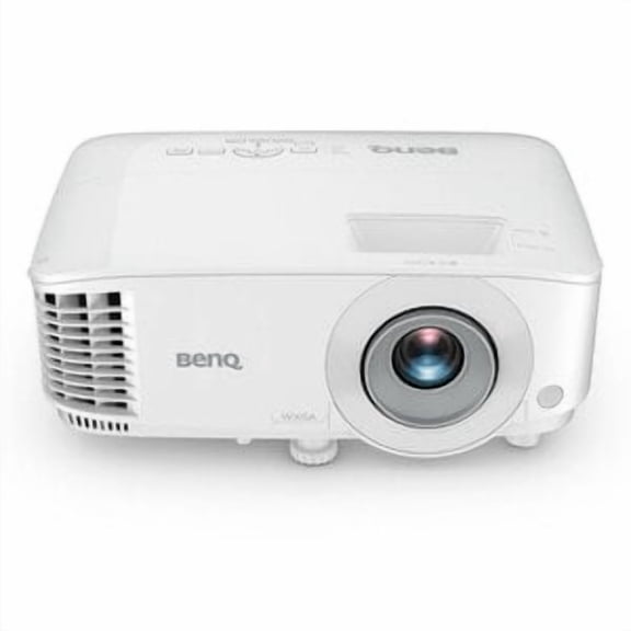 BenQ MW560C BENQ WXGA DLP PROJECTOR4000AL 1280X800WHITEHDMIUSB-A