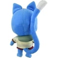 thumbnail image 2 of Happy Edolas Clothes - Fairy Tail 10" Plush (Great Eastern) 52166, 2 of 4