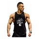 thumbnail image 1 of Playera Tank Sin Mangas Hombre Gym Top, 1 of 2