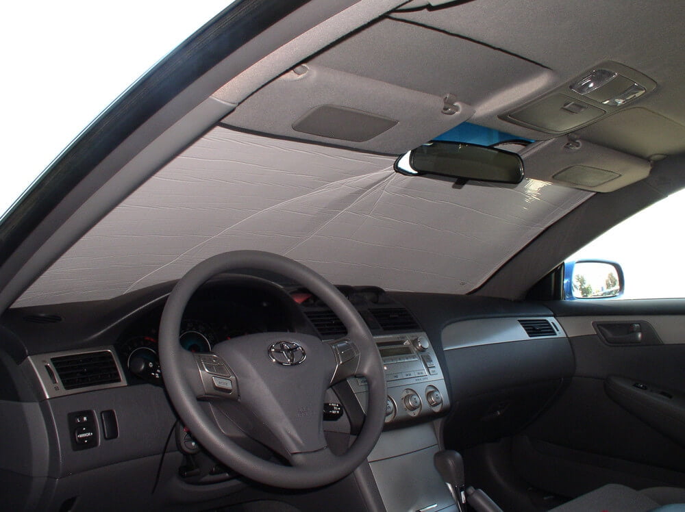 HeatShield, The Original Windshield Sun 