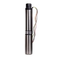 thumbnail image 3 of ECO-FLO 1-1/2 HP 3 wire 1200 gph Stainless Steel Submersible Pump, 3 of 4