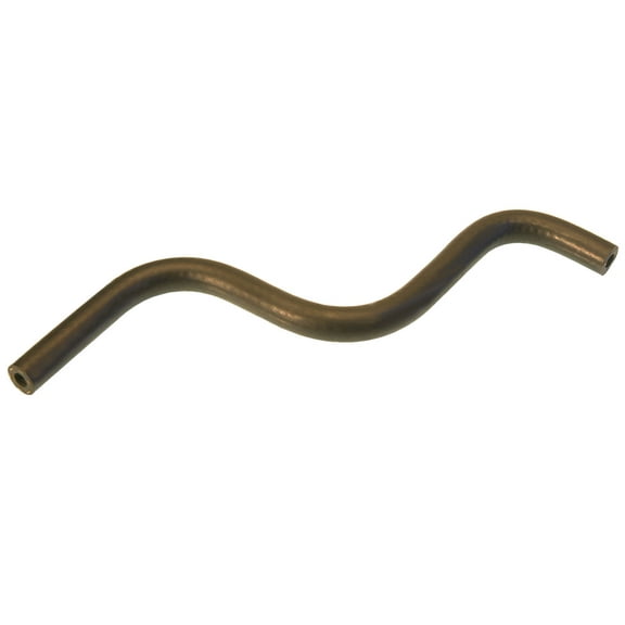 HVAC Heater Hose Fits select: 1986-1989 HONDA ACCORD, 2004-2006 CADILLAC XLR