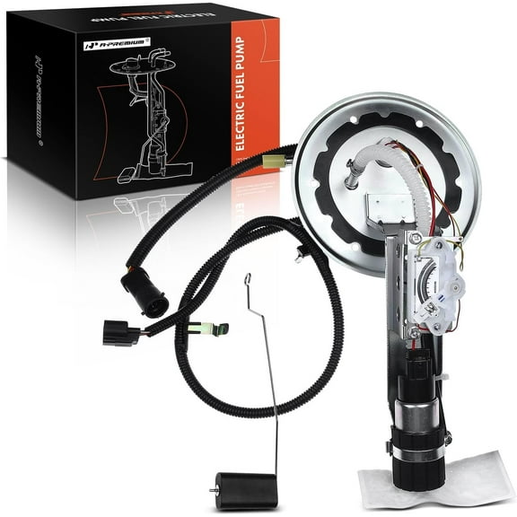 A-Premium Fuel Pump Assembly Compatible with Ford Crown Victoria Lincoln Town Car Mercury Grand Marquis 2010-2011 V8 4.6L