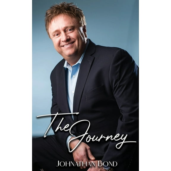 The Journey (Paperback)