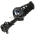 thumbnail image 2 of For Toyota Venza 2009 2010 2011 2012 Rear Left Strut w/ Spring - BuyAutoParts, 2 of 7