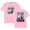 pink, variant on Ryan Trainor T-Shirt Merch For Women/Men Unisex Summer O-neck Short Sleeve Tshirt Fashion Streetwear