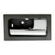 thumbnail image 1 of Manija Puerta Interior F-150 2009 al 2014 Ford Hushan Delantera/Trasera Derecha/Pasajero Gris/Cromado, 1 of 4