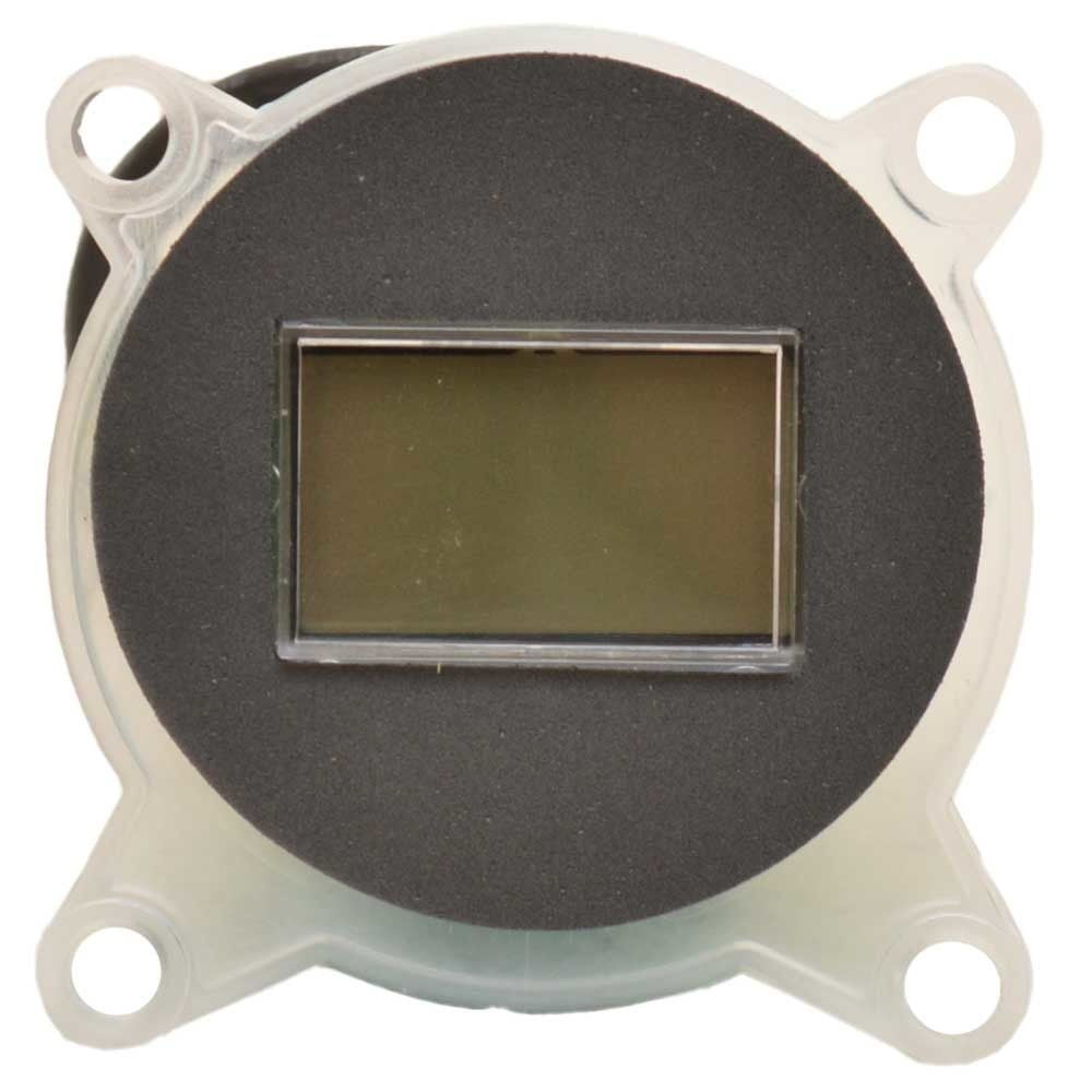 faria depth gauge