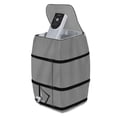 thumbnail image 3 of Bgsha Housse de Pompe de Protection Gonflable pour spa avec Ouverture Zippée, 3 of 7