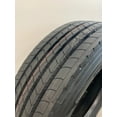 thumbnail image 4 of Tire 11R22.5 Amulet AF508 Steer 16 Ply L 148/145, 4 of 4