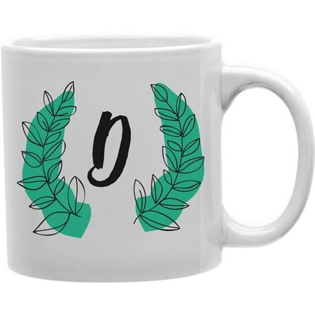 

Imaginarium Goods CMG11-IGC-D D - D Mug