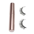 thumbnail image 1 of 1set Magnetic False Eyelash 8D Quantum Magnetic Natural Eyelashes F9S52, 1 of 7