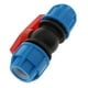 thumbnail image 4 of Adaptador de válvula recta para tubo de válvula de bola para manguera - Núcleo de plástico de 20 mm, 4 of 6