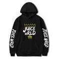 thumbnail image 2 of Juice Hoodie Hip Hop Sweatshirts Men Women Pullover Hooded Fashion Wrld Rapper Long Sleeve Hoodies Tops, 2 of 4