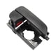 thumbnail image 2 of Accesorios para manijas de puertas interiores, repuestos profesionales para automóviles, duraderos Abajo a la derecha Sunnimix Manija de la puerta interior, 2 of 6