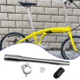 thumbnail image 4 of Tube de Direction pour Vélo pour 412 P8 Sp8, 4 of 5