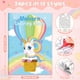 thumbnail image 2 of Libros para colorear BenLouis Unicorn Mini, 24 unidades, para fiestas infantiles, 2 of 7