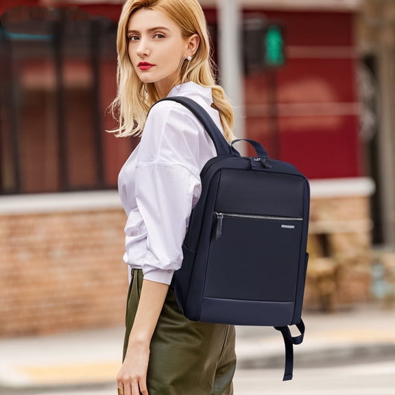 Fashion Golf Backpack For Women,Dark Blue