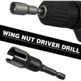 thumbnail image 4 of Socket 65mm Wrenches Tools U1S0, 4 of 9