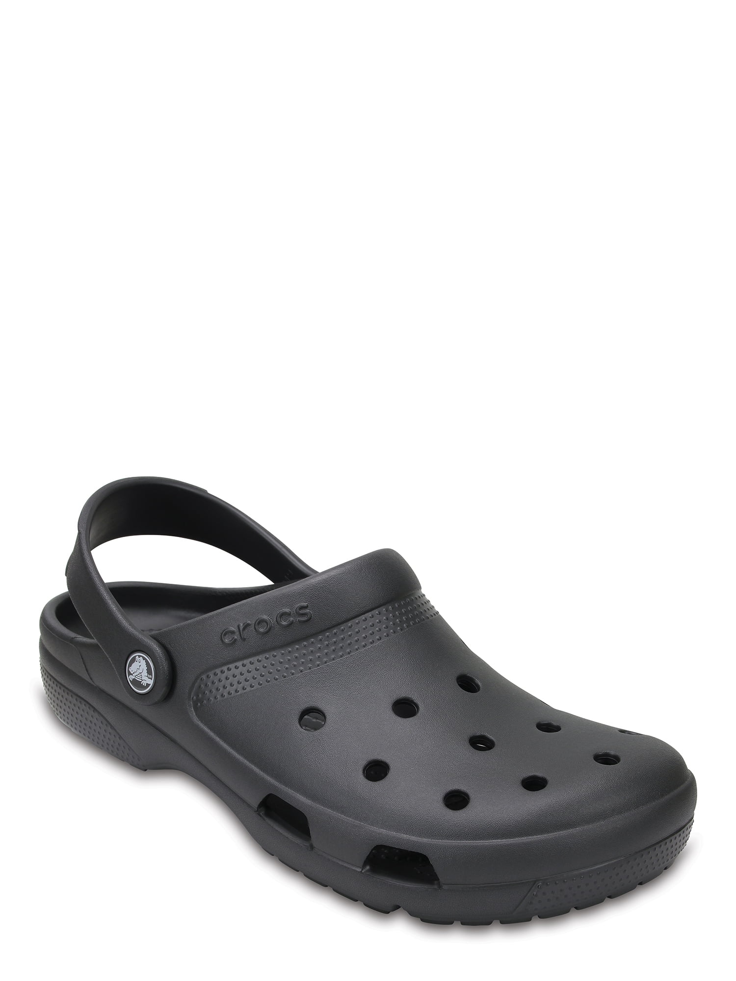 cheap black crocs