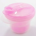 thumbnail image 1 of Mashaouyo Clearance Three Layer Portable Outdoor Food Container With Rotary Distributor, 1 of 3