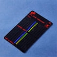 thumbnail image 3 of 5PCS Magnetic Gas Cylinder Tool Gas Tank Level Indicator, 3 of 5