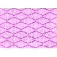 thumbnail image 1 of Ahgly Company Indoor Rectangle Trellis Pink Modern Area Rugs, 2' x 4', 1 of 4