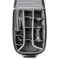 thumbnail image 3 of FirstLight 40L Backpack for DSLR Cameras, Lenses, Flashes, 17" Laptop and 12" Tablet, 3 of 23