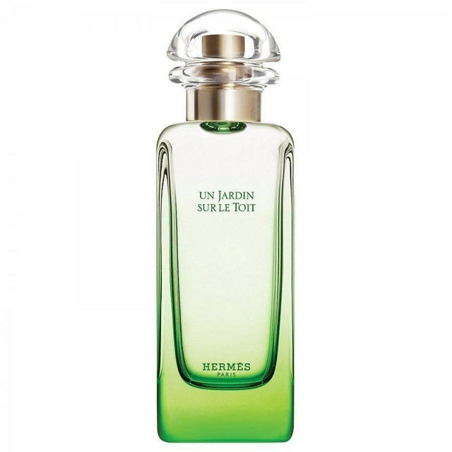 Perfume Un Jardin Sur le Toit de Hermes EDT 100 ml Hermes Un Jardin Sur le Toit