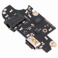 thumbnail image 1 of Tail plug For Motorola Edge S Dock Connector Charging Port Flex Cable Replacement Part (without Logo, 1 of 4