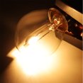 thumbnail image 4 of Bombilla de Luz de Scooter China de 12 V 35 W 丨 Bombilla de Faro 丨 Luces Exteriores del Automóvil Bombilla de Faro de 12 V 35 W para Gy6 50 Cc 110 Cc 125 Cc 150 Cc 250 Cc Atv ANGGREK Otros, 4 of 8