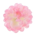 thumbnail image 2 of 30 cabezas de flores artificiales para decorar ramos de flores y accesorios para el cabello, 2 of 6