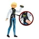 thumbnail image 1 of Muñeco Adrien Transformación a Cat Noir Bandai Ladybug Traje de lentejuelas Adrien y Cat Noir, 1 of 2