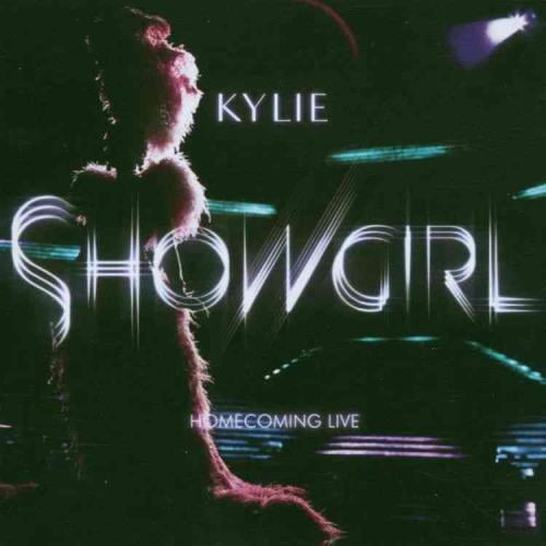 Kylie Minogue Showgirl: Les Derniers Films
