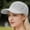Beige, variant on Unisex Vintage Baseball Cap, Distressed Finish with Embroidered Detail, Fitted Style for Daily Wear and Travel