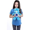 thumbnail image 2 of Peluche Care Bears Grumpy Bear 14 pulgadas, 2 of 4
