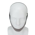 thumbnail image 4 of Snoring Chin Strap, Breathable Improve Sleep Quality Prevent Snoring Chin Strap  For Nose Breathing, 4 of 8
