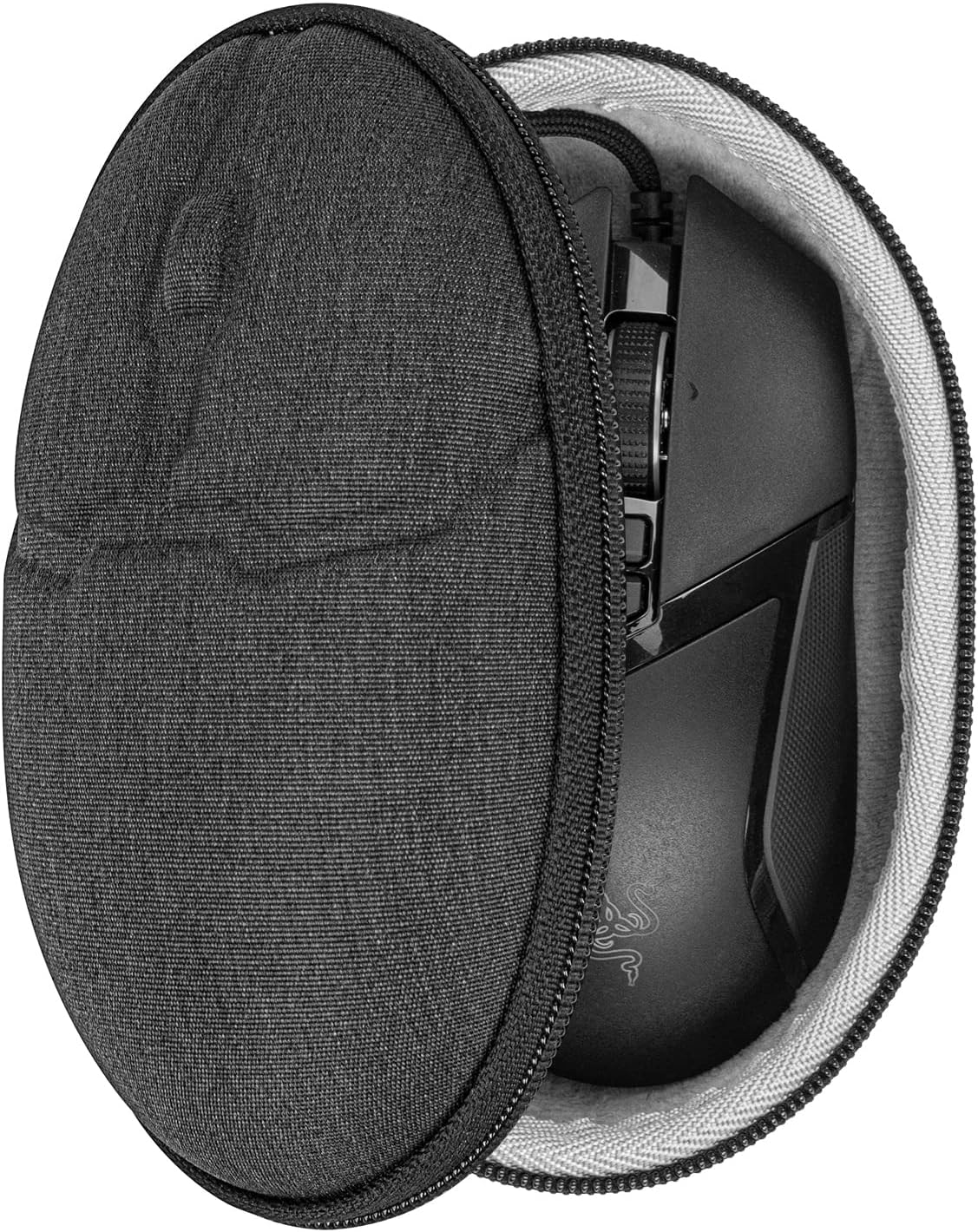 Mouse Carrying Case, Compatible with Razer Basilisk V3 / V3 X/Viper V3 ...