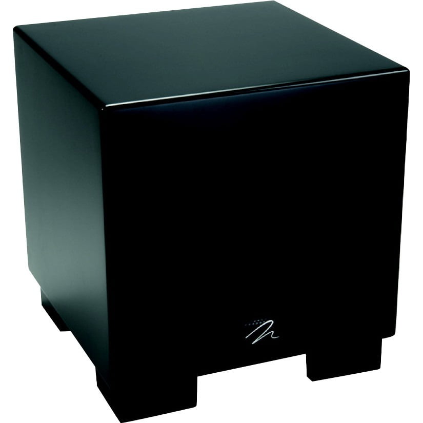 martin logan subwoofer dynamo 700