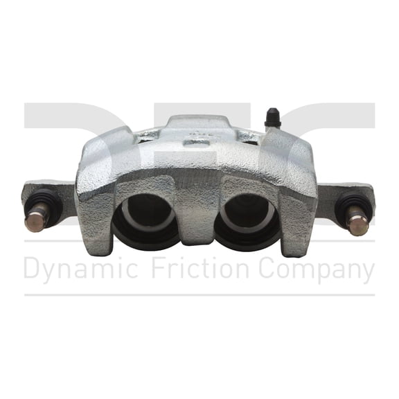 Front Right Dynamic Friction Company Premium Brake Caliper 331-47230 Fits select: 1998-2004 ISUZU NPR, 1999-2004 GMC W3500