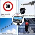 thumbnail image 5 of GPS Navigation System for Car with 47 Countries Maps GPS Touch Screen Navigation Car System 8G Memor, 5 of 5