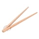 thumbnail image 4 of Pinzas para Pan 98 Pulgadas Pinzas para Tostadora Cocina de Madera Hornear Comida Ensalada Frutas Pinzas Herramienta de Cocina Gadget de Cocina ANGGREK Otros, 4 of 8
