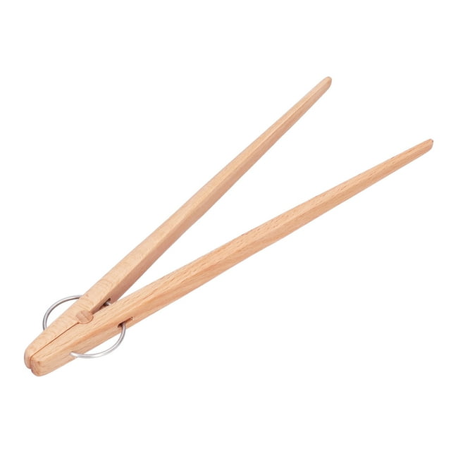 Pince à Pain, Pince à Collation Design Ergonomique pour Cuisine pour Maison